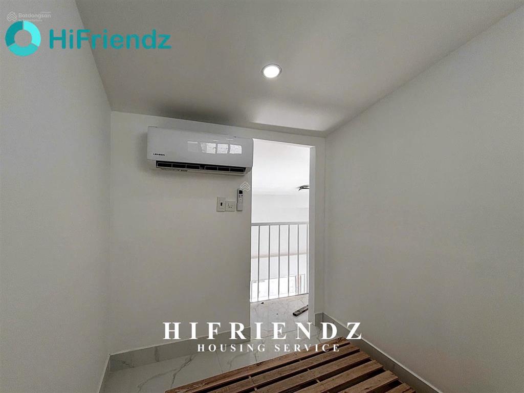 Khai trương căn hộ 4pn rộng 50m2 gần sát bên đại học tài chính marketing quận 7