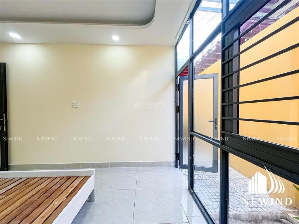 Cho thuê căn hộ 1pn máy giặt riêng mới keng gần ngay lotte và tdtu chỉ mất 5 phút