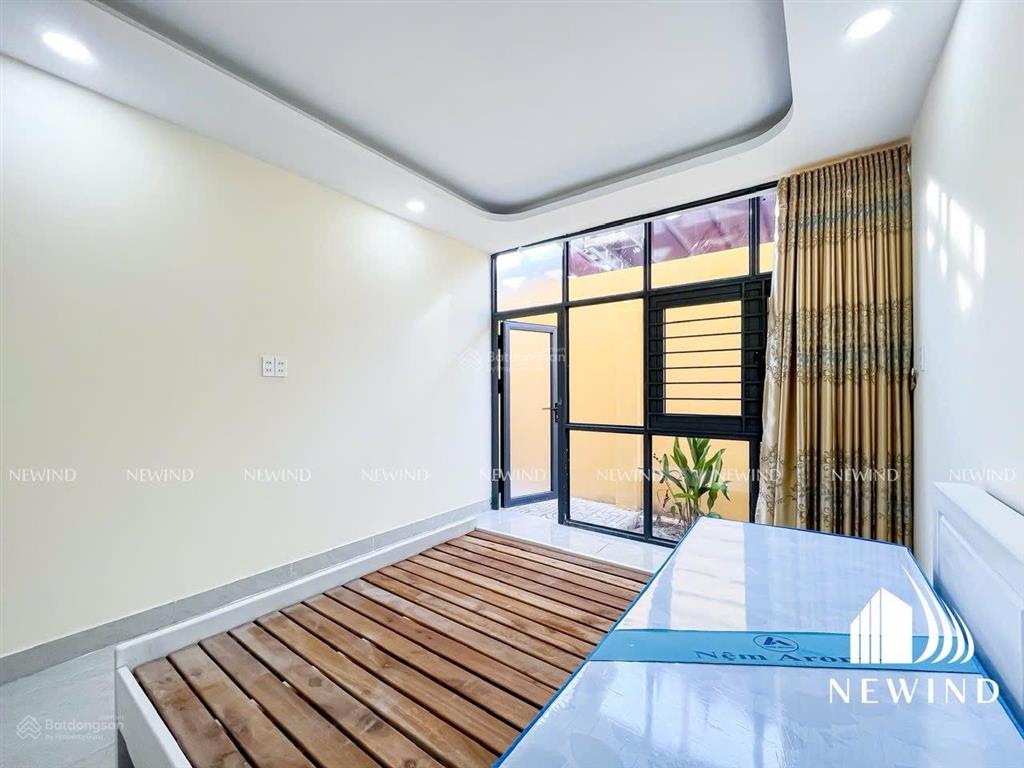 Cho thuê căn hộ 1pn máy giặt riêng mới keng gần ngay lotte và tdtu chỉ mất 5 phút