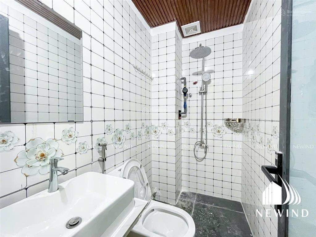 Cho thuê căn hộ 1pn máy giặt riêng mới keng gần ngay lotte và tdtu chỉ mất 5 phút
