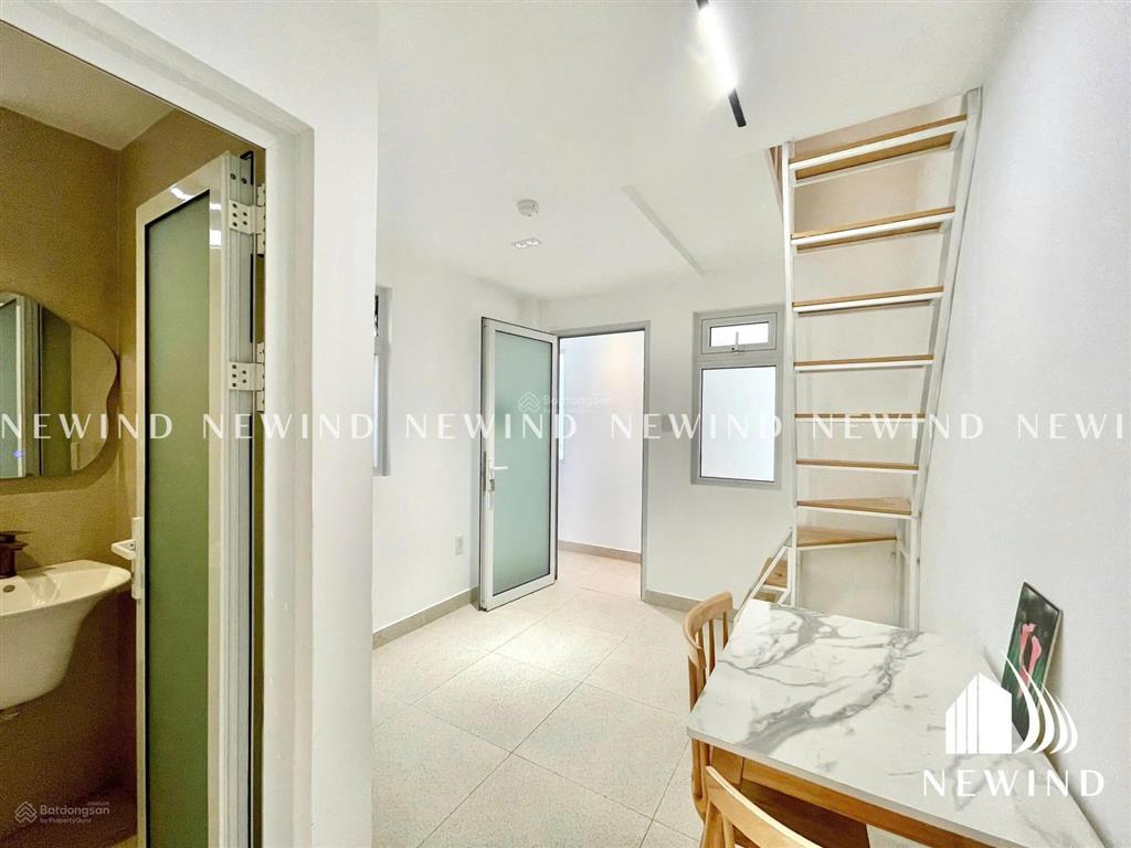 Căn duplex máy giặt riêng mới keng sát phú mỹ hưng