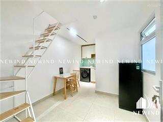 Căn duplex máy giặt riêng mới keng sát phú mỹ hưng
