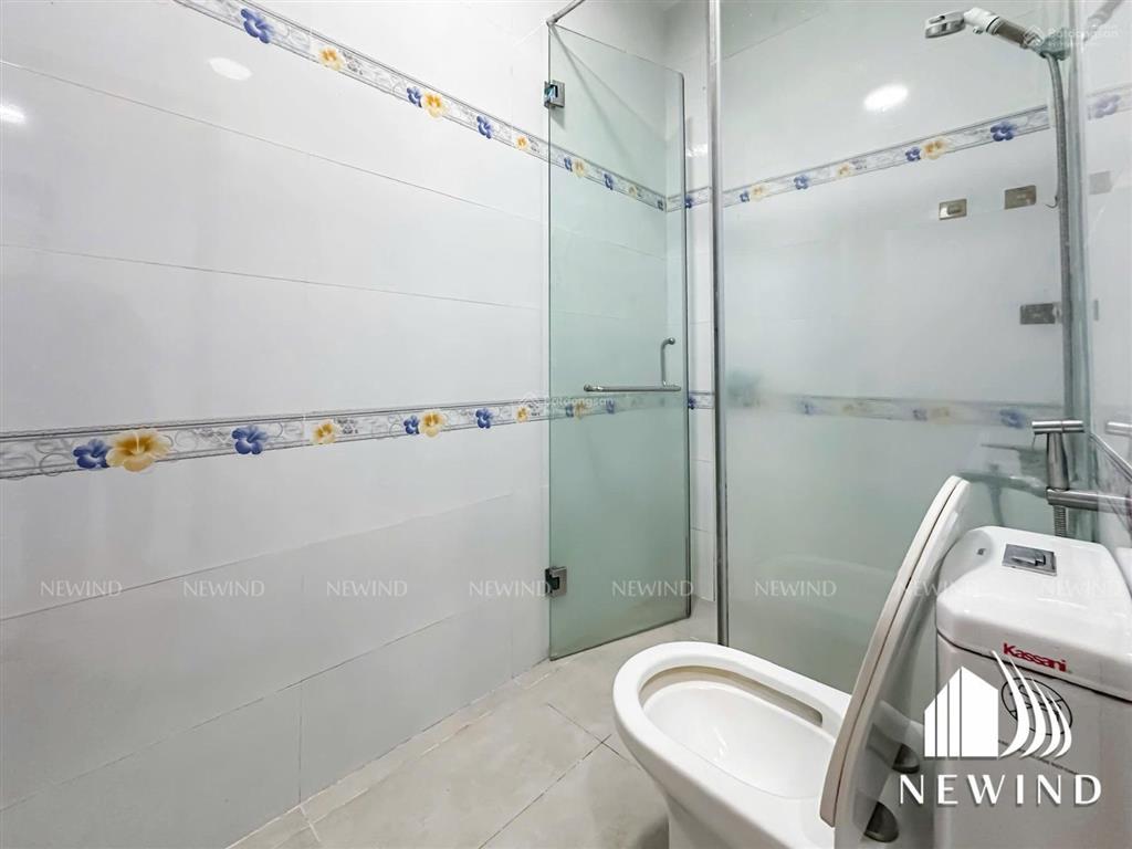 Cho thuê căn hộ 2pn giá tốt thị trường cạnh khu chế xuất tân thuận