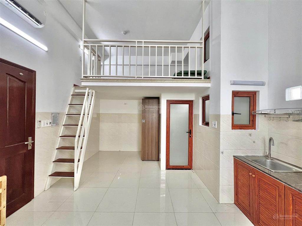 Duplex mặt tiền đường 53  cửa sổ lớn  full nội thất  gần lotte q7  vào ở ngay