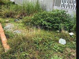 Bán đất 100m2 tại sau lưng ubnd xã hoà khánh, giá 950 triệu vnd