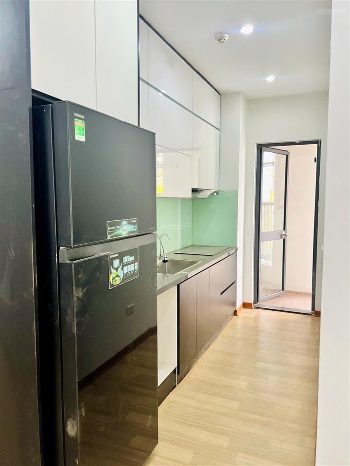 Chính chu bán căn góc 66m2 2n2vs toà 18t golden an khánh, sẵn sổ, nhà đẹp, giá giảm sâu bán gấp