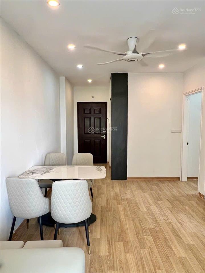 Chính chu bán căn góc 66m2 2n2vs toà 18t golden an khánh, sẵn sổ, nhà đẹp, giá giảm sâu bán gấp