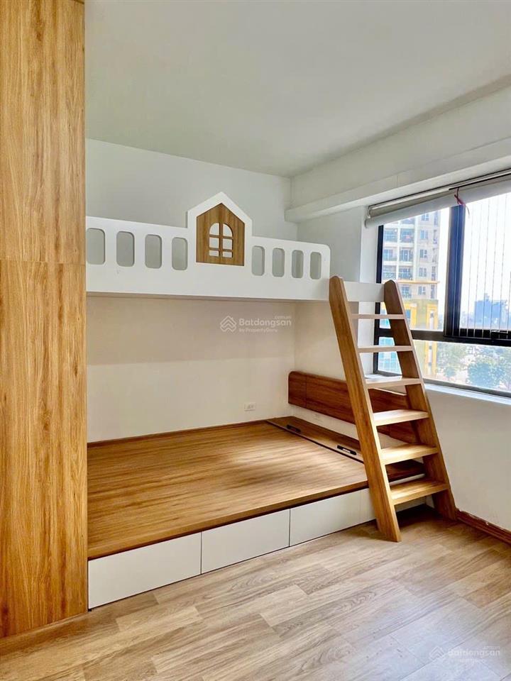 Chính chu bán căn góc 66m2 2n2vs toà 18t golden an khánh, sẵn sổ, nhà đẹp, giá giảm sâu bán gấp