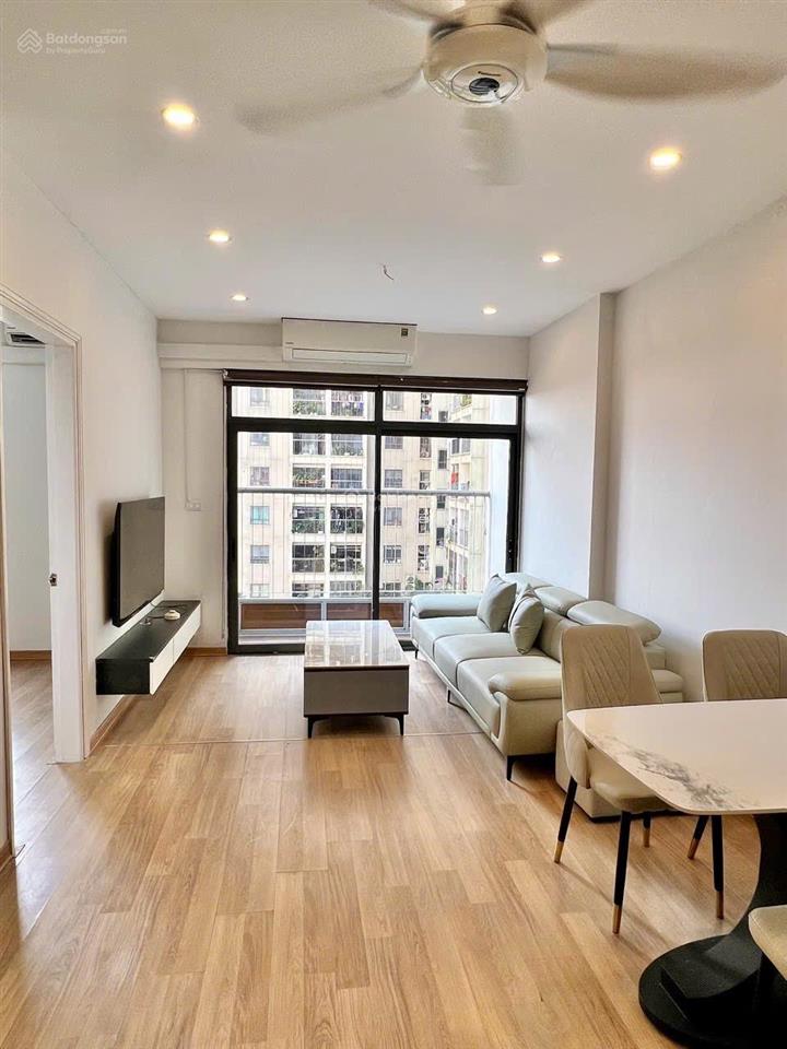 Chính chu bán căn góc 66m2 2n2vs toà 18t golden an khánh, sẵn sổ, nhà đẹp, giá giảm sâu bán gấp