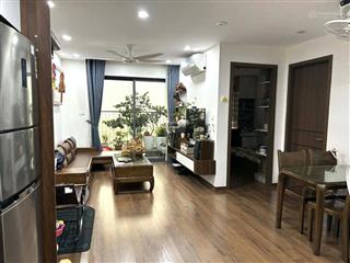 Rẻ hơn thị trường 200 triệu cam kết ảnh thật, giá thật toà thăng long capital 69,9m2, có slot ô tô