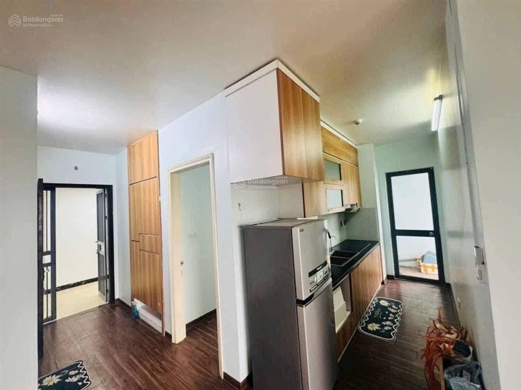 Chính chu bán căn góc 66m2 2n2vs toà 18t golden an khánh, sẵn sổ, nhà đẹp, giá giảm sâu bán gấp