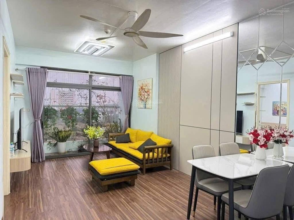 Chính chu bán căn góc 66m2 2n2vs toà 18t golden an khánh, sẵn sổ, nhà đẹp, giá giảm sâu bán gấp