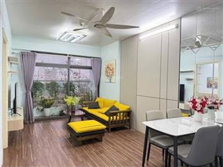 Chính chu bán căn góc 66m2 2n2vs toà 18t golden an khánh, sẵn sổ, nhà đẹp, giá giảm sâu bán gấp