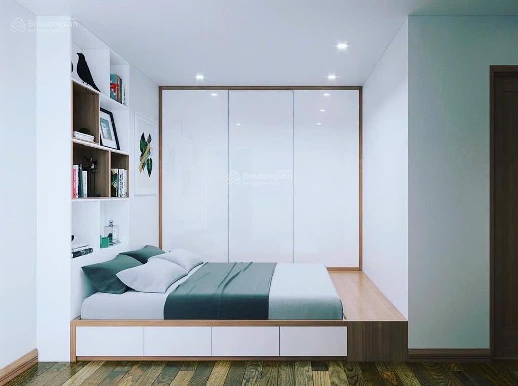 Chính chủ cần bán cực gấp cắt lỗ giảm sâu căn 66m2 2pn2vs toà gemek 2 giá chỉ 4 tỷ full đồ đẹp