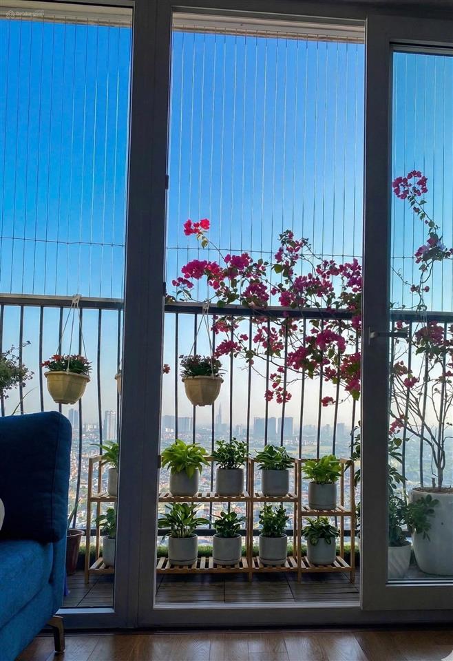 Chính chủ cần bán cực gấp cắt lỗ giảm sâu căn 66m2 2pn2vs toà gemek 2 giá chỉ 4 tỷ full đồ đẹp