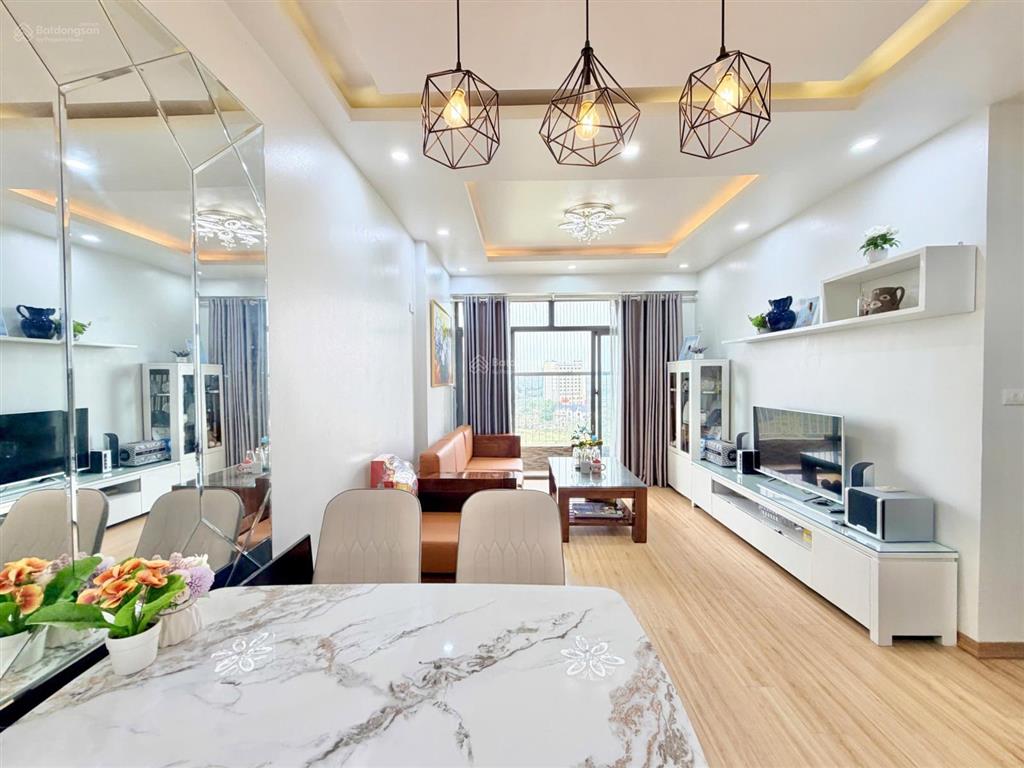 Bán gấp căn góc 2n2vs giá nhỉnh 4 tỷ full nội thất sịn xò, sổ cất két, giá giảm sâu