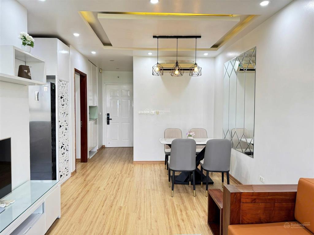 Bán gấp căn góc 2n2vs giá nhỉnh 4 tỷ full nội thất sịn xò, sổ cất két, giá giảm sâu