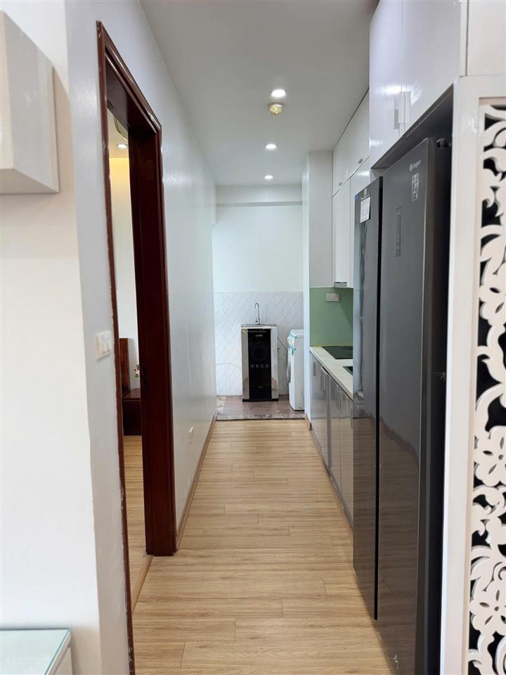 Bán gấp căn góc 2n2vs giá nhỉnh 4 tỷ full nội thất sịn xò, sổ cất két, giá giảm sâu