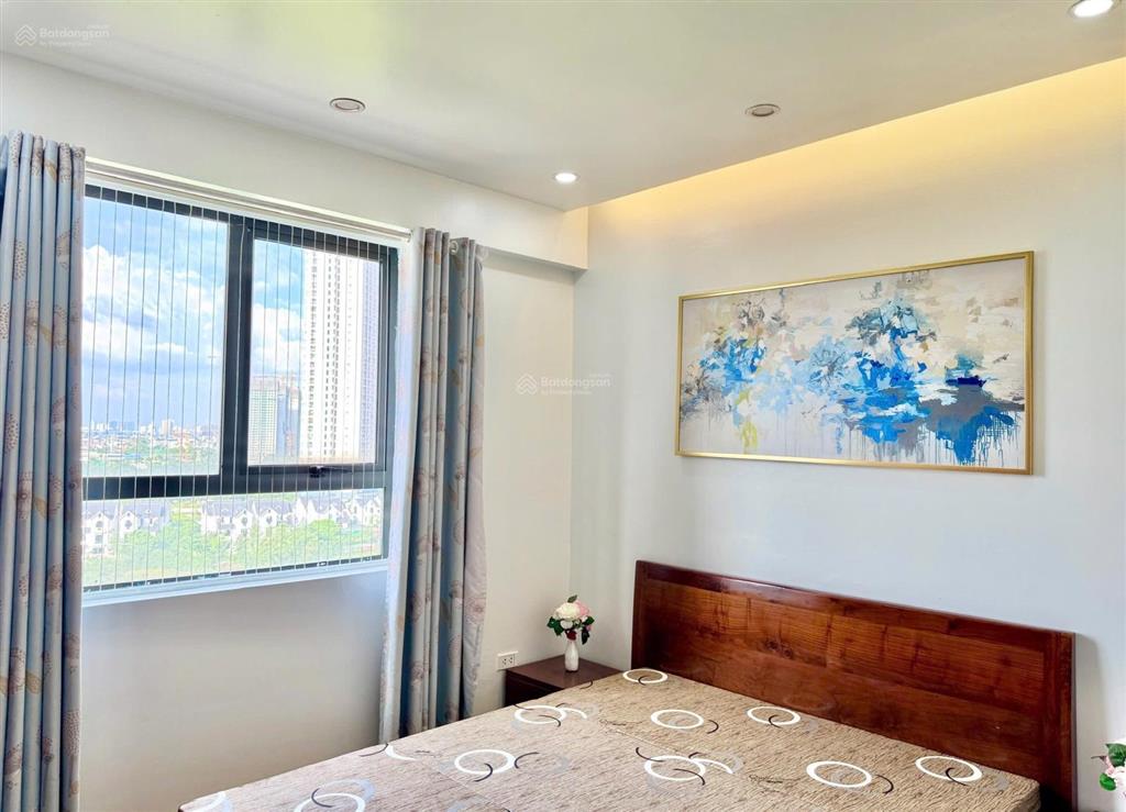 Bán gấp căn góc 2n2vs giá nhỉnh 4 tỷ full nội thất sịn xò, sổ cất két, giá giảm sâu