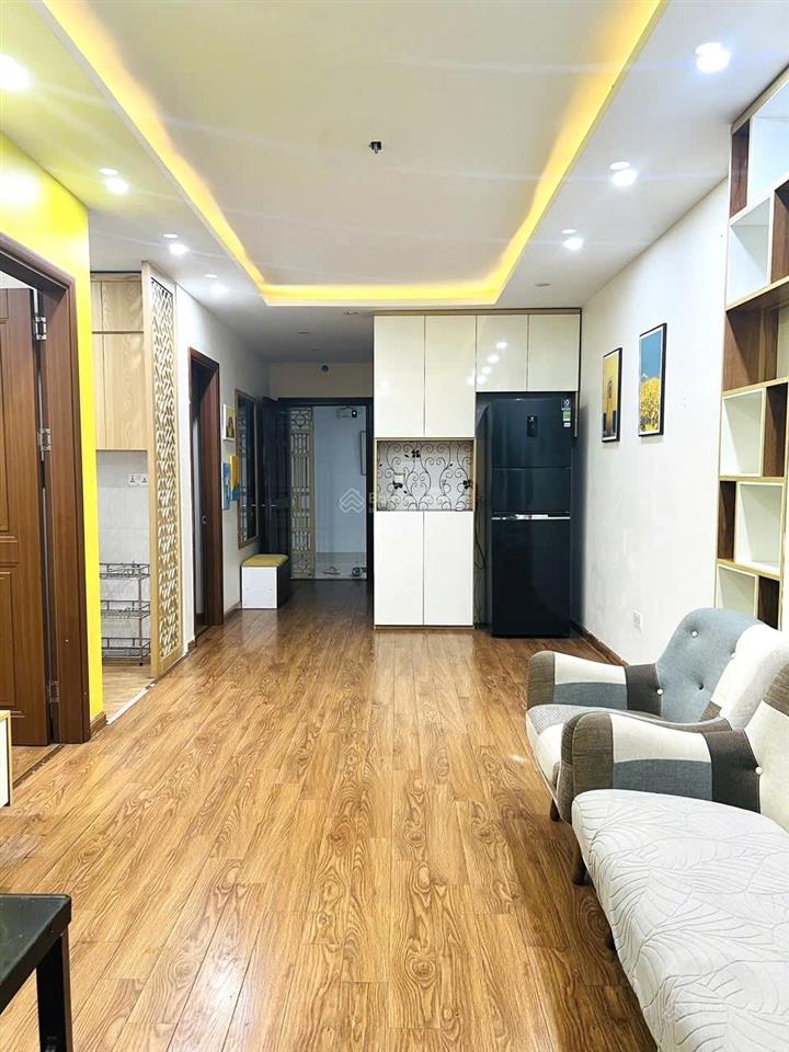 Chính chủ cần bán cực gấp cắt lỗ giảm sâu căn 66m2 2pn2vs toà gemek 2 giá chỉ 4 tỷ full đồ đẹp