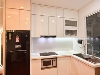 Cần tiền gấp cắt lỗ 200 triệu bán căn 2n2vs ban công đông nam mát mẻ toà gemek1 mặt lê trọng tấn