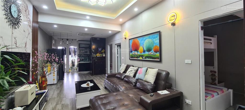 Duy nhất căn 68m2 toà gemek 1 chủ cần tiền bán cắt lỗ sẵn sổ giao dịch ngay
