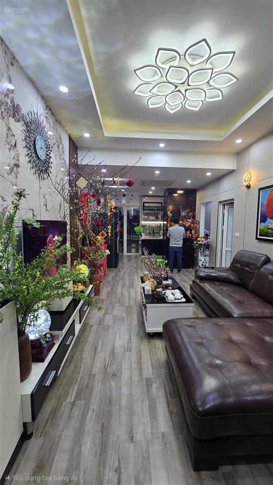 Duy nhất căn 68m2 toà gemek 1 chủ cần tiền bán cắt lỗ sẵn sổ giao dịch ngay