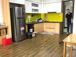 Cần tiền giảm giá sâu 300 triệu căn 69,9m2 toà thăng long capital hướng đông rẻ nhất thị trường