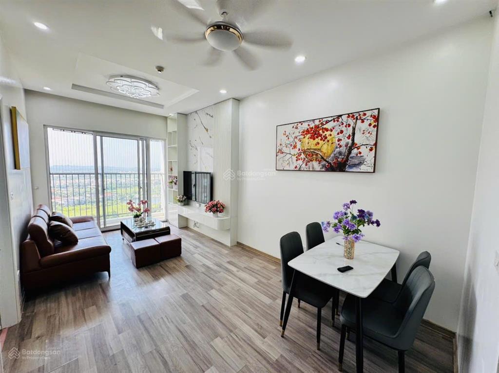 Cam kết sinh lời cao nhất  căn góc 2n2vs 66m² tòa 32t golden bán nhanh giảm sâu