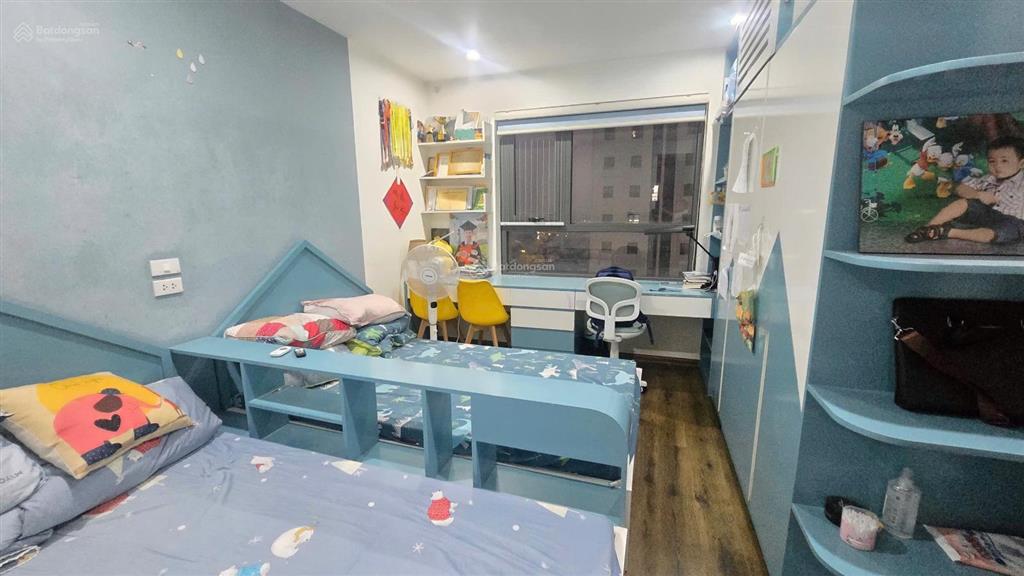 Chính chủ bán gấp căn 3pn 96,8m2 toà thăng long capital an khánh ban công đông nam giá giảm sâu