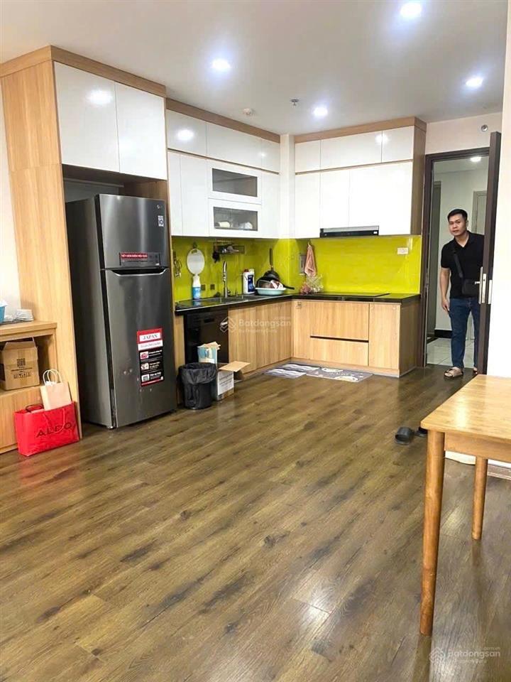 Cam kết rẻ nhất toà thăng long capital căn 69,9m2 giá chỉ nhỉnh 4 tỷ, hướng đông giá chuẩn