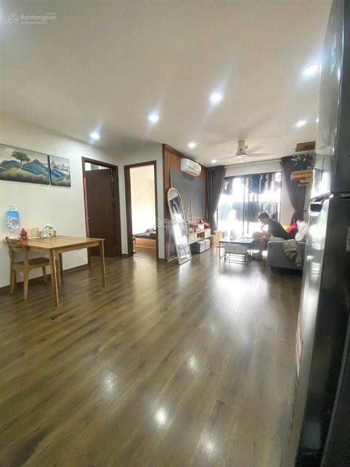 Cam kết rẻ nhất toà thăng long capital căn 69,9m2 giá chỉ nhỉnh 4 tỷ, hướng đông giá chuẩn