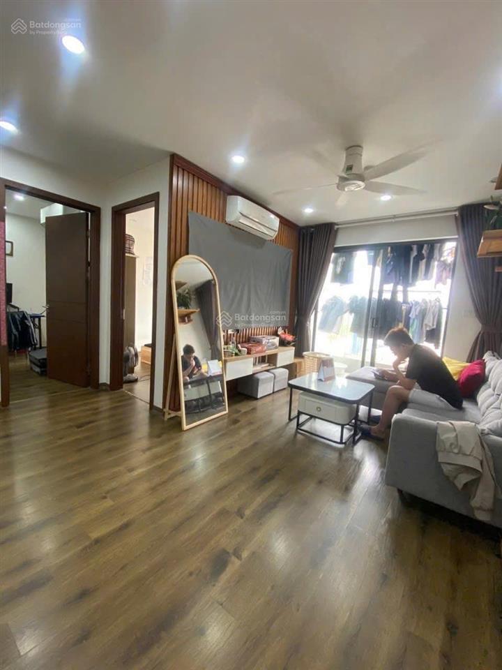 Cam kết rẻ nhất toà thăng long capital căn 69,9m2 giá chỉ nhỉnh 4 tỷ, hướng đông giá chuẩn