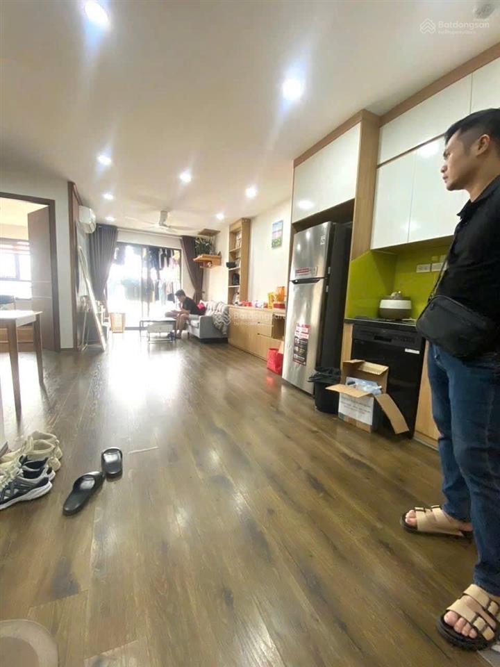 Cam kết rẻ nhất toà thăng long capital căn 69,9m2 giá chỉ nhỉnh 4 tỷ, hướng đông giá chuẩn