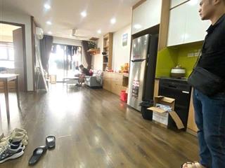 Cam kết rẻ nhất toà thăng long capital căn 69,9m2 giá chỉ nhỉnh 4 tỷ, hướng đông giá chuẩn