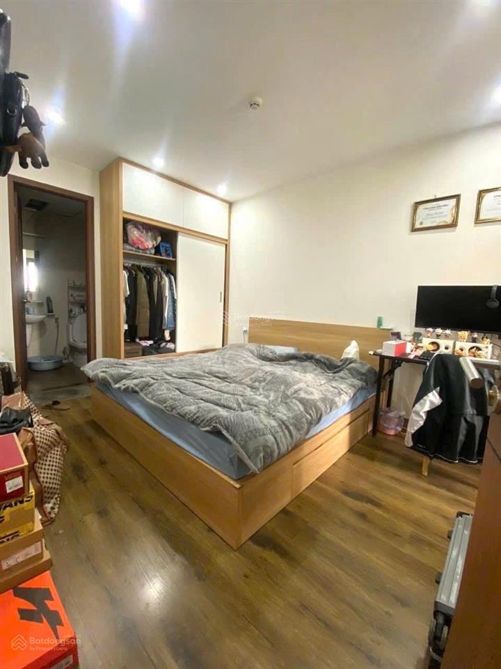 Cam kết rẻ nhất toà thăng long capital căn 69,9m2 giá chỉ nhỉnh 4 tỷ, hướng đông giá chuẩn