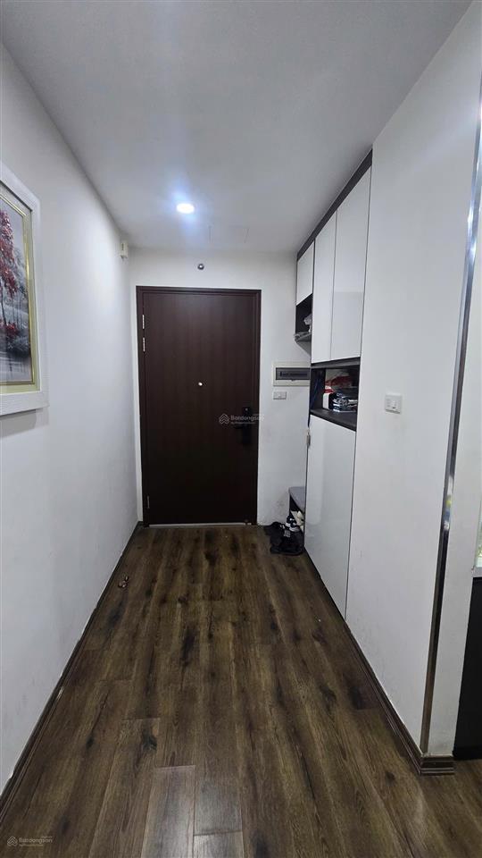 Chính chủ bán gấp căn 3pn 96,8m2 toà thăng long capital an khánh ban công đông nam giá cực tốt