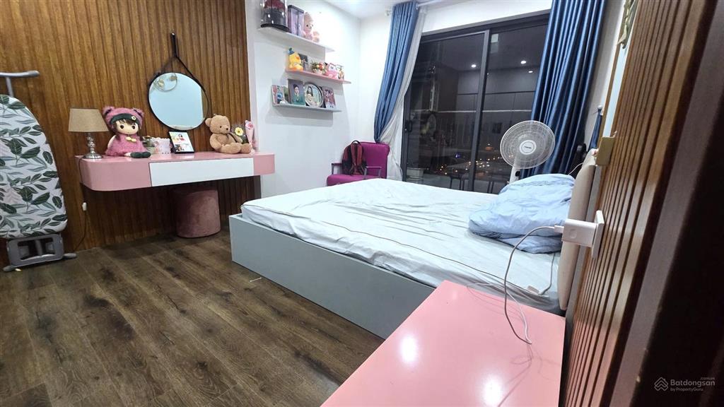 Chính chủ bán gấp căn 3pn 96,8m2 toà thăng long capital an khánh ban công đông nam giá cực tốt