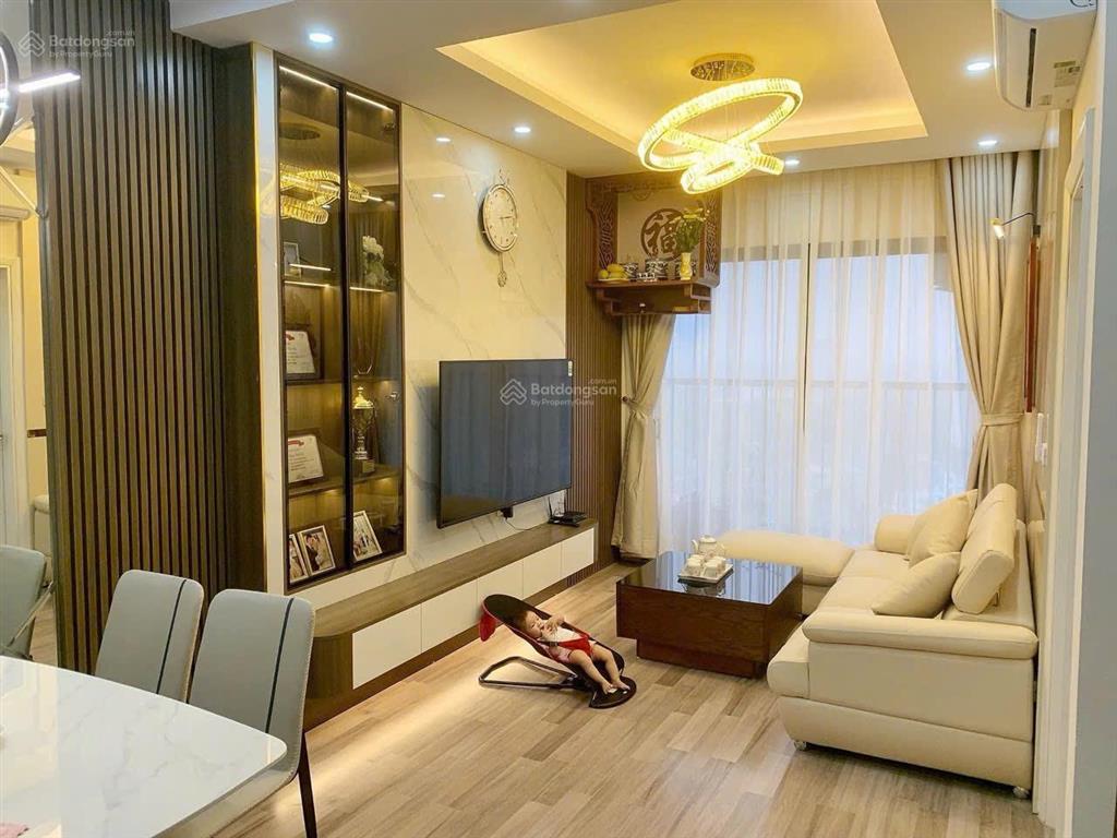 Cần bán gấp giảm sâu 300 triệu căn 2n2vs 66m2 toà gemek2 hướng mát view thoáng