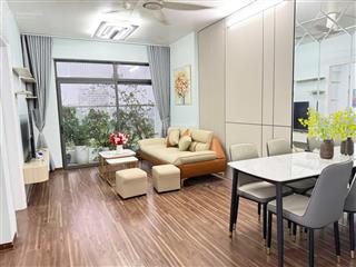 Giảm sâu chính chủ bán căn góc 2n 2vs 66m2 toà 18t golden an khánh view thoáng