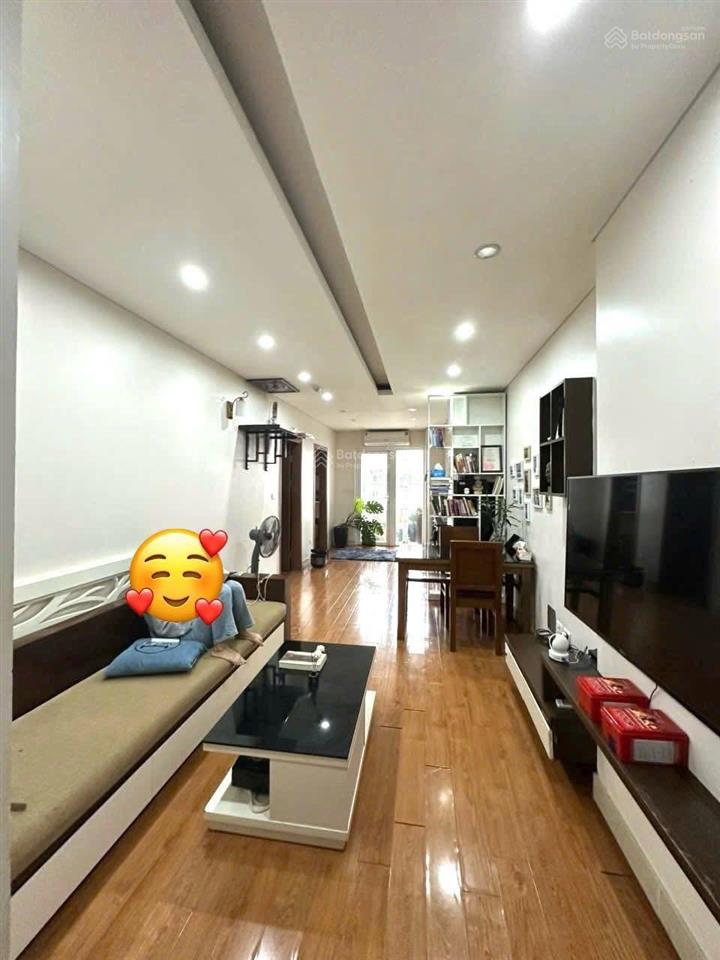 Chính chủ bán gấp căn 2n2vs toà gemek1 lê trọng tấn 60m2 full hết giá chỉ 3,68 tỷ, sẵn sổ chính chủ