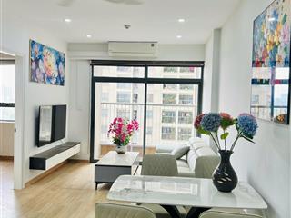Chính chu bán căn góc 66m2 2n2vs toà 18t golden an khánh, sẵn sổ, nhà đẹp, giá giảm sâu bán gấp