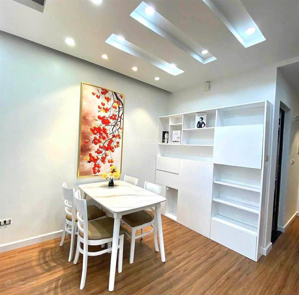 Giảm sâu chính chủ bán căn góc 2n 2vs 66m2 toà 18t golden an khánh view thoáng