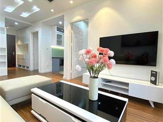 Giảm sâu chính chủ bán căn góc 2n 2vs 66m2 toà 18t golden an khánh view thoáng