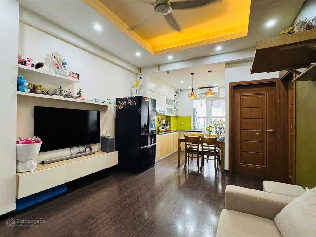Một trong số ít căn 68m² toà gemek 1 chủ cần tiền bán cắt lỗ sẵn sổ giao dịch ngay giá bao phí