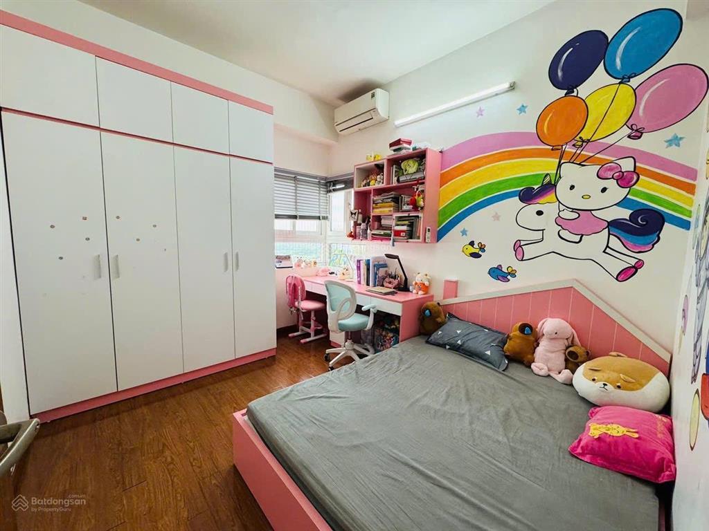 Một trong số ít căn 68m² toà gemek 1 chủ cần tiền bán cắt lỗ sẵn sổ giao dịch ngay giá bao phí