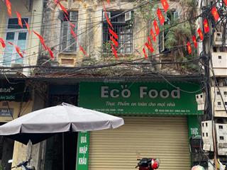 Nhà tập thể chính chủ 28m2 tại chợ bắc kinh tp hải dương