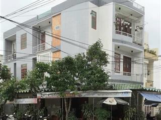 Bán nhà 110m2, 2 mặt tiền đường 7m5, an khê, đà nẵng