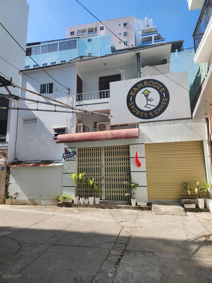 Bđs thông tin chi tiết về căn nhà