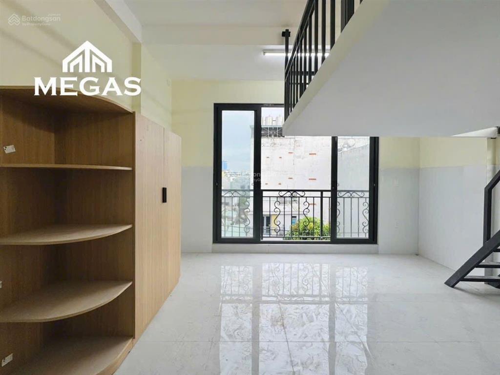 Cho thuê nhanh phòng có gác ngay học viện hàng không